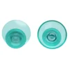 Clear Emerald Green JX3443WS