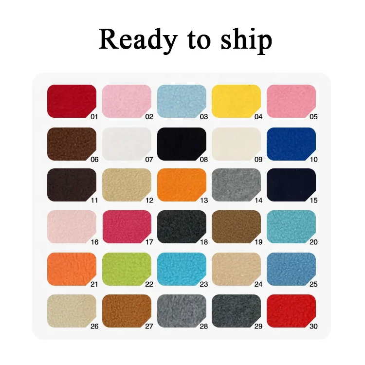 Оптовая продажа серое Флисовое одеяло рекламное для