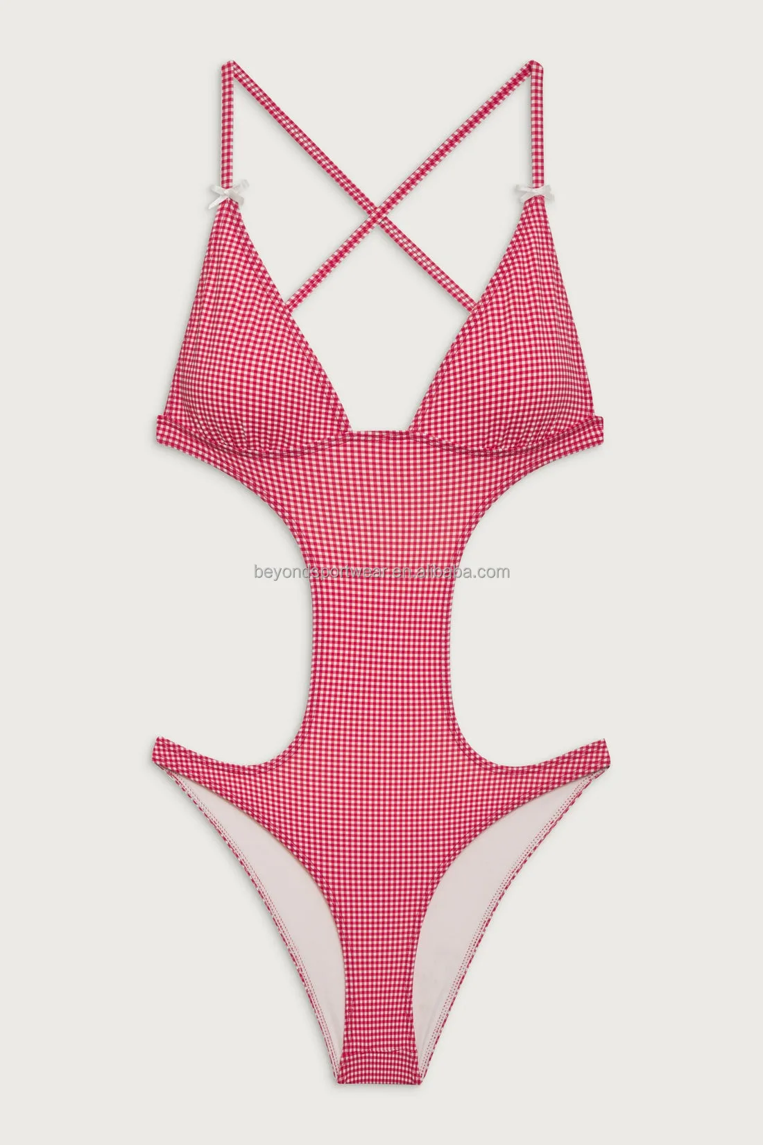 Designer Swimsuit Swimwear Manufacturer Custom Bikini Beachwear