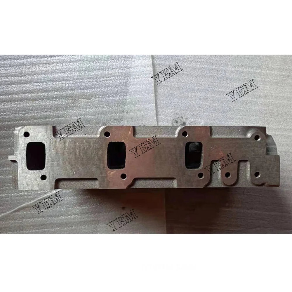 3TNE88 Cylinder Head for Yanmar Rebuild Kit 4