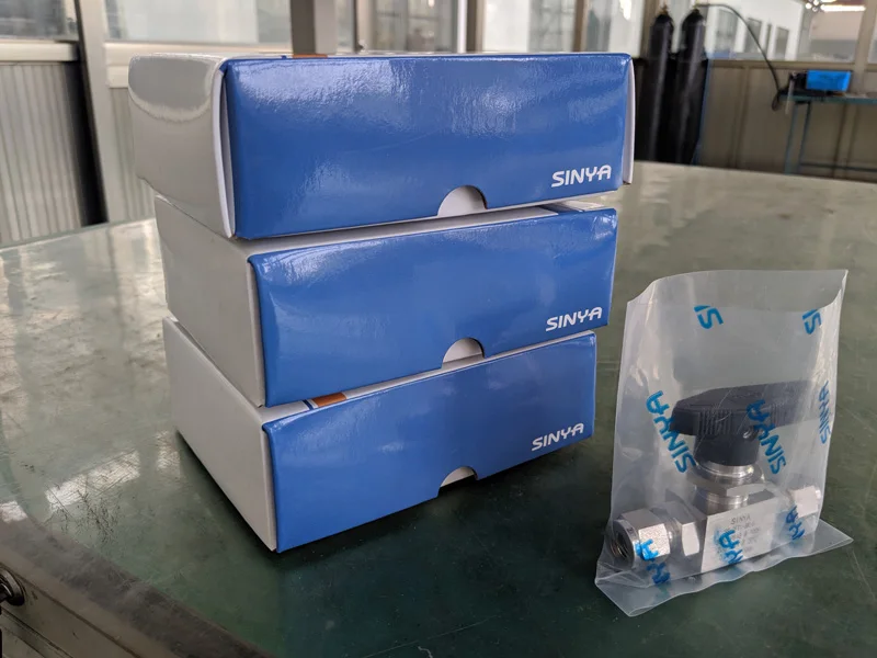 Swagelok Type Instrumentation Valves Pipe Tube Fttings T Type 15 Micron