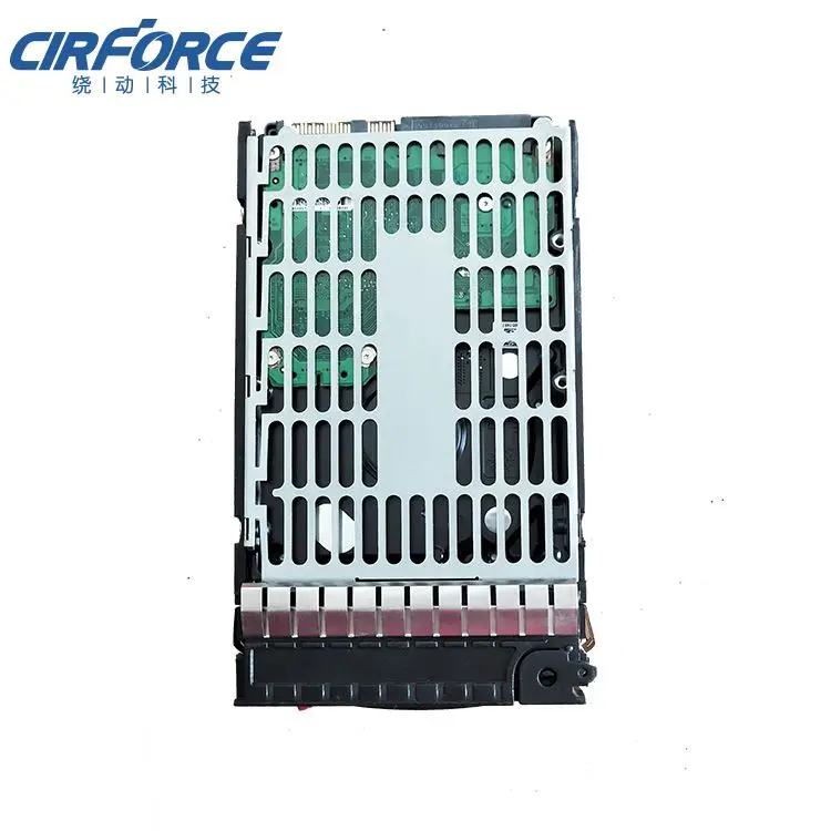 5541892-A 600 GB 10 K 2 5 дюймовый жесткий диск SAS HDD