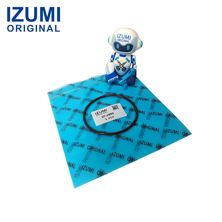 product izumi original 5p4889 cat c13 engine o ring o ring for caterpillar-14