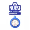 Blue care medium blue watch