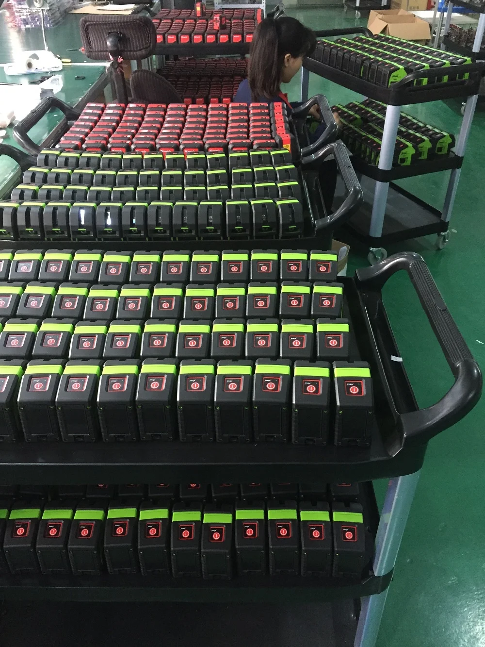 Huipu Opto-Electronic Instrument (Zhenjiang) Co., Ltd. 3