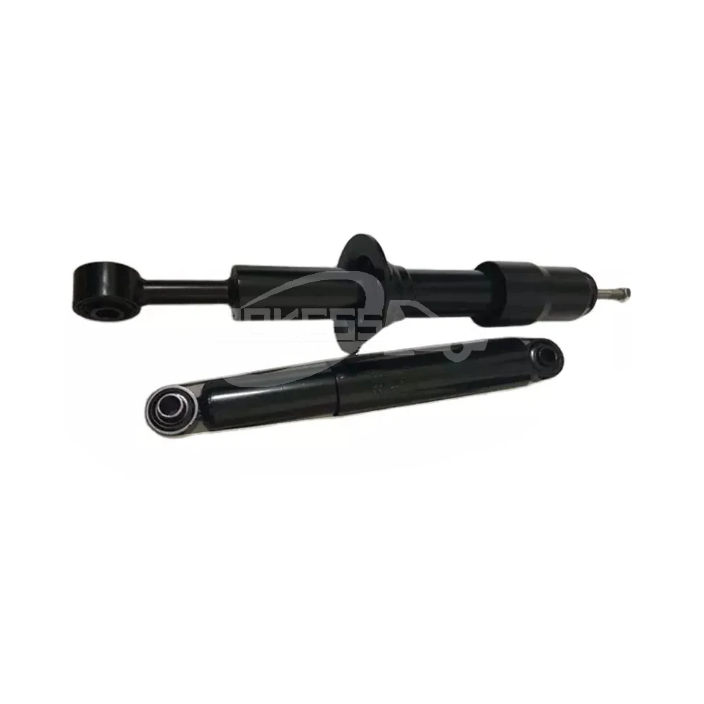 Car Suspension Shock Absorbers Factory Price UR61-28-700 Rear Shock Ab... — 3