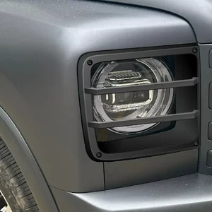 For the Second-generation Harvard H9 Exterior Modification Accessories Interior Center Console Pad