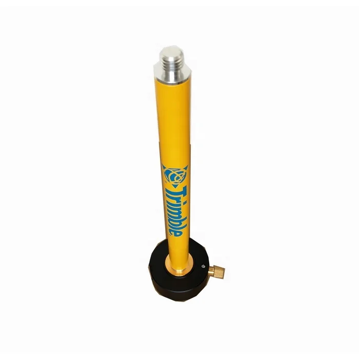 Case Total Station, Pin Extension Pole 30cm 