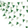 Département vert foncé