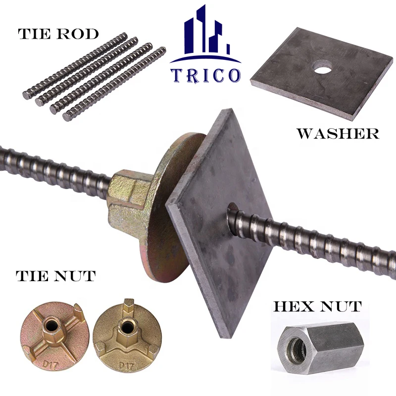 Заводская цена, стяжка, шайба, пластина давления 120*120 мм