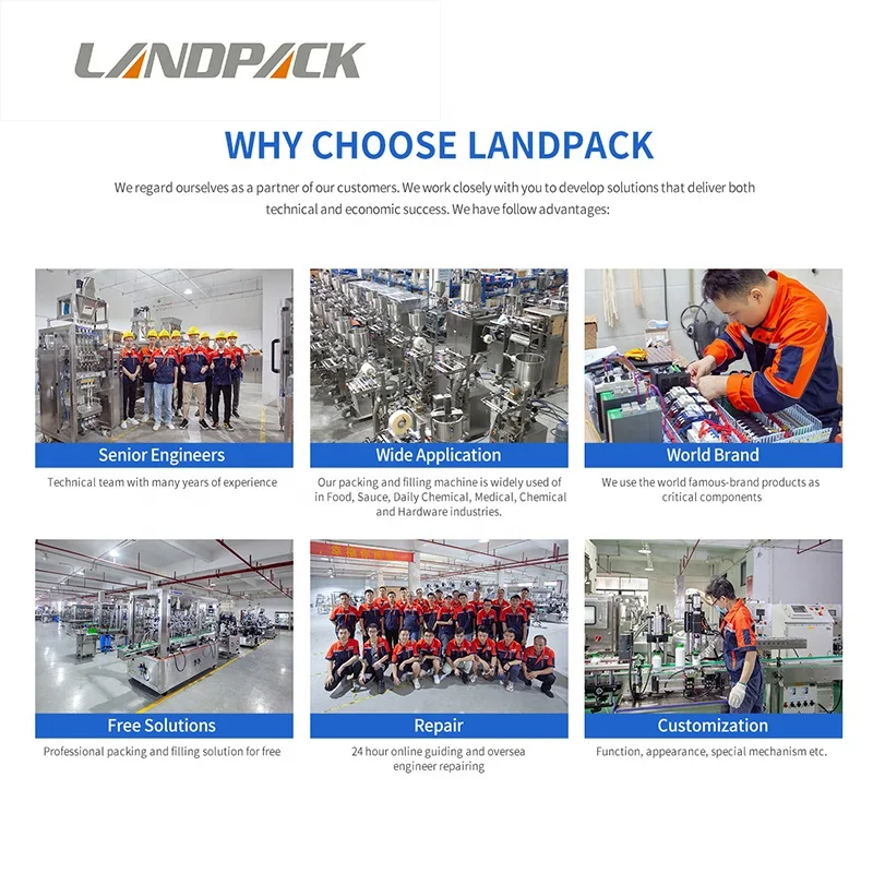 Automated Linear Servo Pump 750ml Milk Fruit Juice Bottle Filling Machines Machine