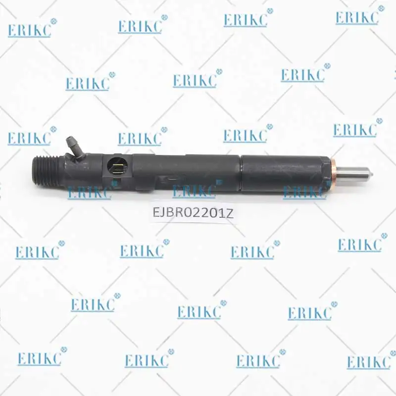 ERIKC EJBR02201Z EJBR0 2201Z Diesel Fuel Injectors EJB R02201Z RM2T1Q9F593AA 2T1Q9F593AA for FORD