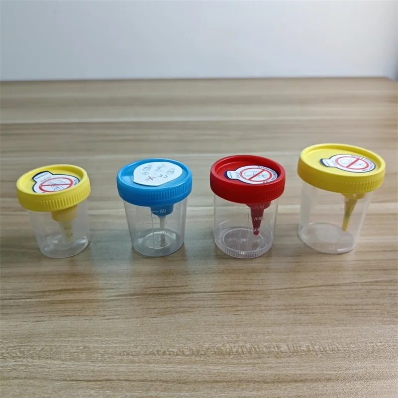 Best 4 urine collection container Manufacturer in Germany