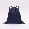 Navy blue-3442-polyester