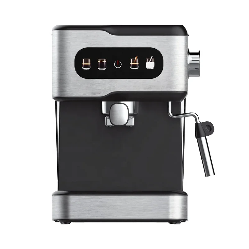 Cafetera De Vapor Profesional,Capuchino,Espresso - Buy El Café Espresso  Italiano Fabricante,Y De Café Espresso Automática De La Máquina De  Café,Capuccino Latte Mucho Tiempo Máquina De Café Espresso Product on  Alibaba.com