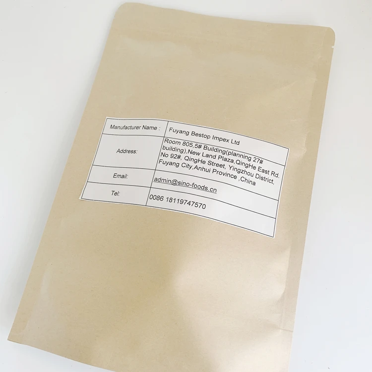 Ji Dan Hua Natural Dried Frangipani Flowers Plumeria Rubra Flower for Herbal Tea