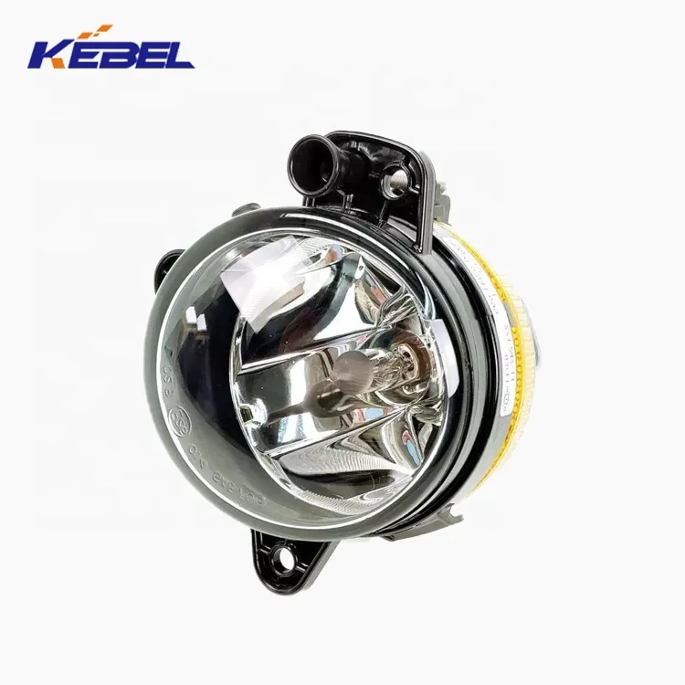 KEBEL High Quality Auto Fog Light 7L9941699 OEM 7L9941700 Car Fog Lamp for Volkswagen Touareg 2007 2008 2009 2010