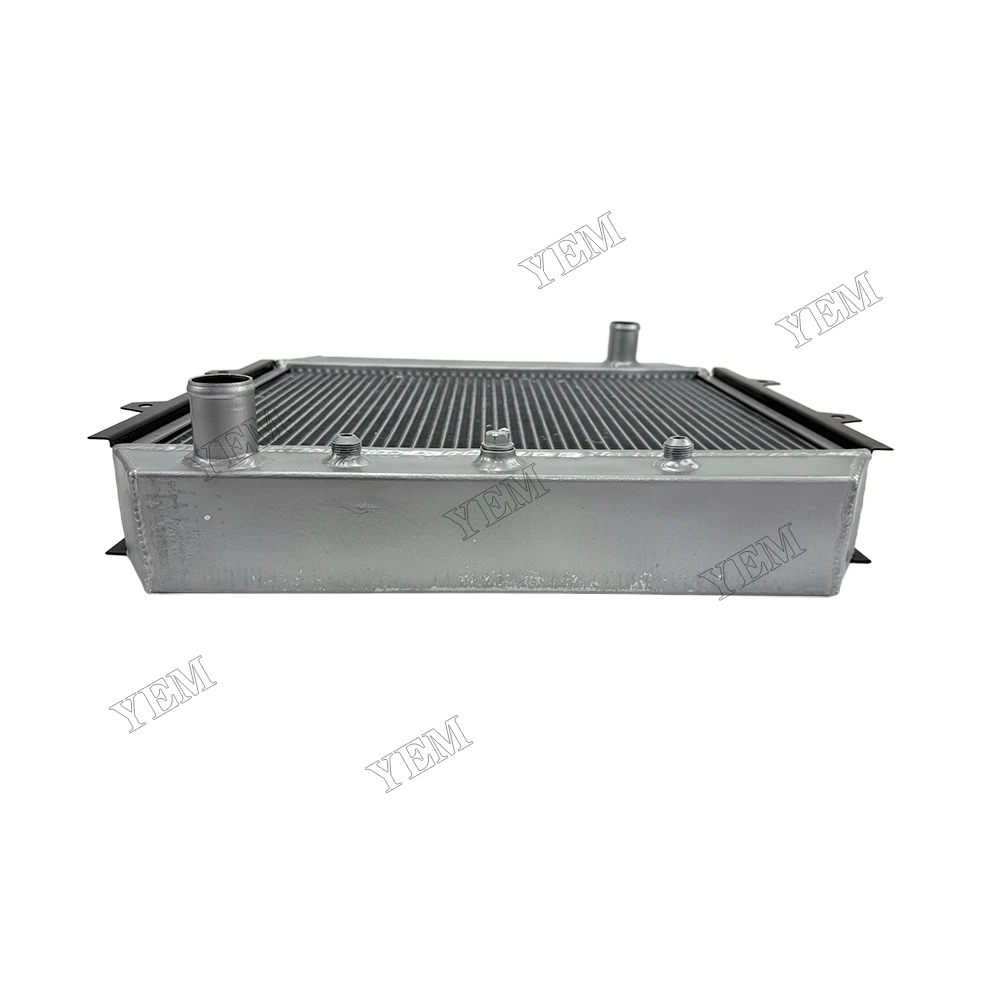 Water Tank Radiator 91402-24300 for Mitsubishi High Performance Engine Parts 2