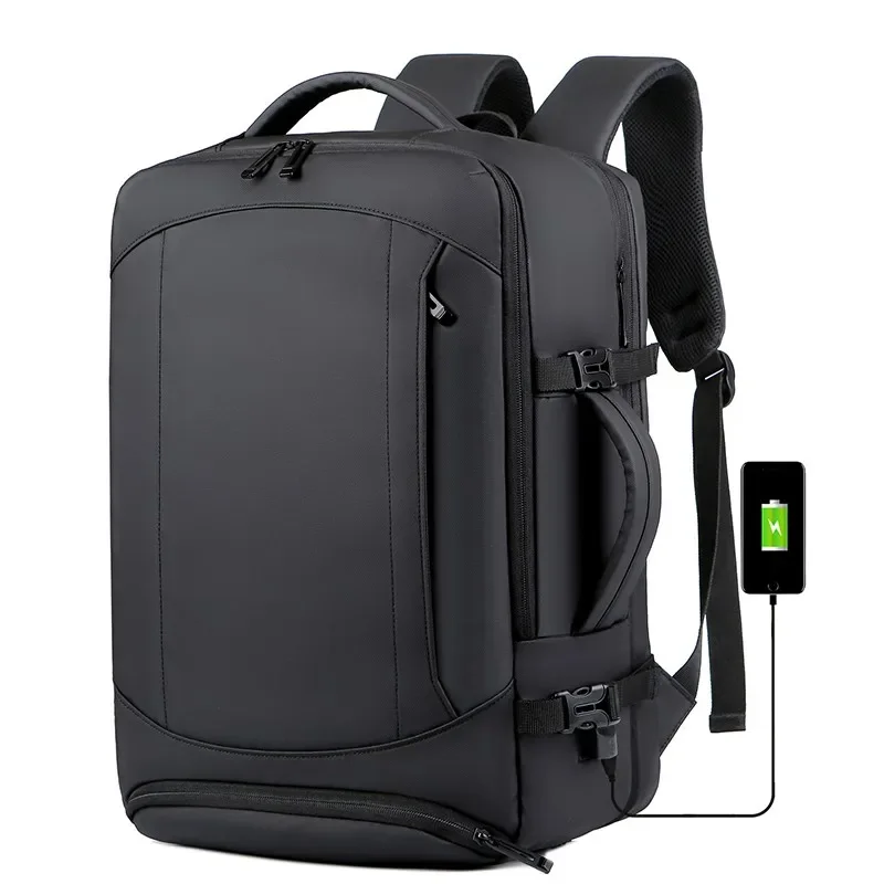 Factory Customized Laptop Backpack 16 Inch Laptop Custom Hiking ...
