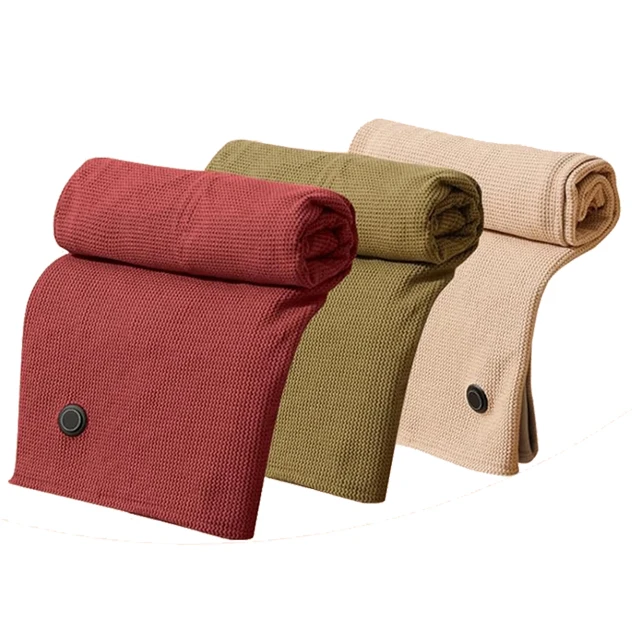 USB Electric Blanket