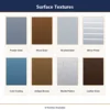 Surface Textures