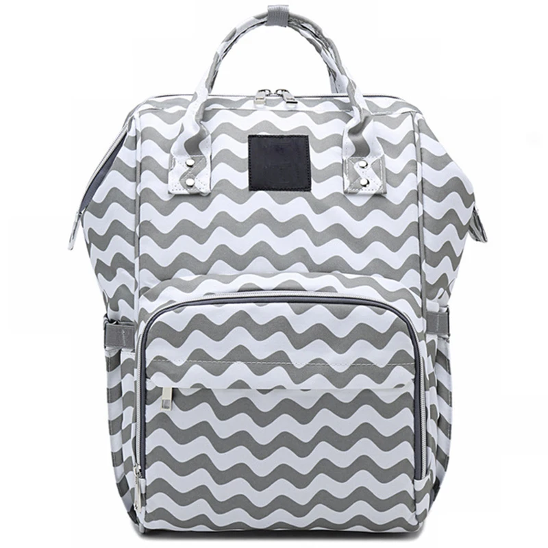 multi functional baby changing bag