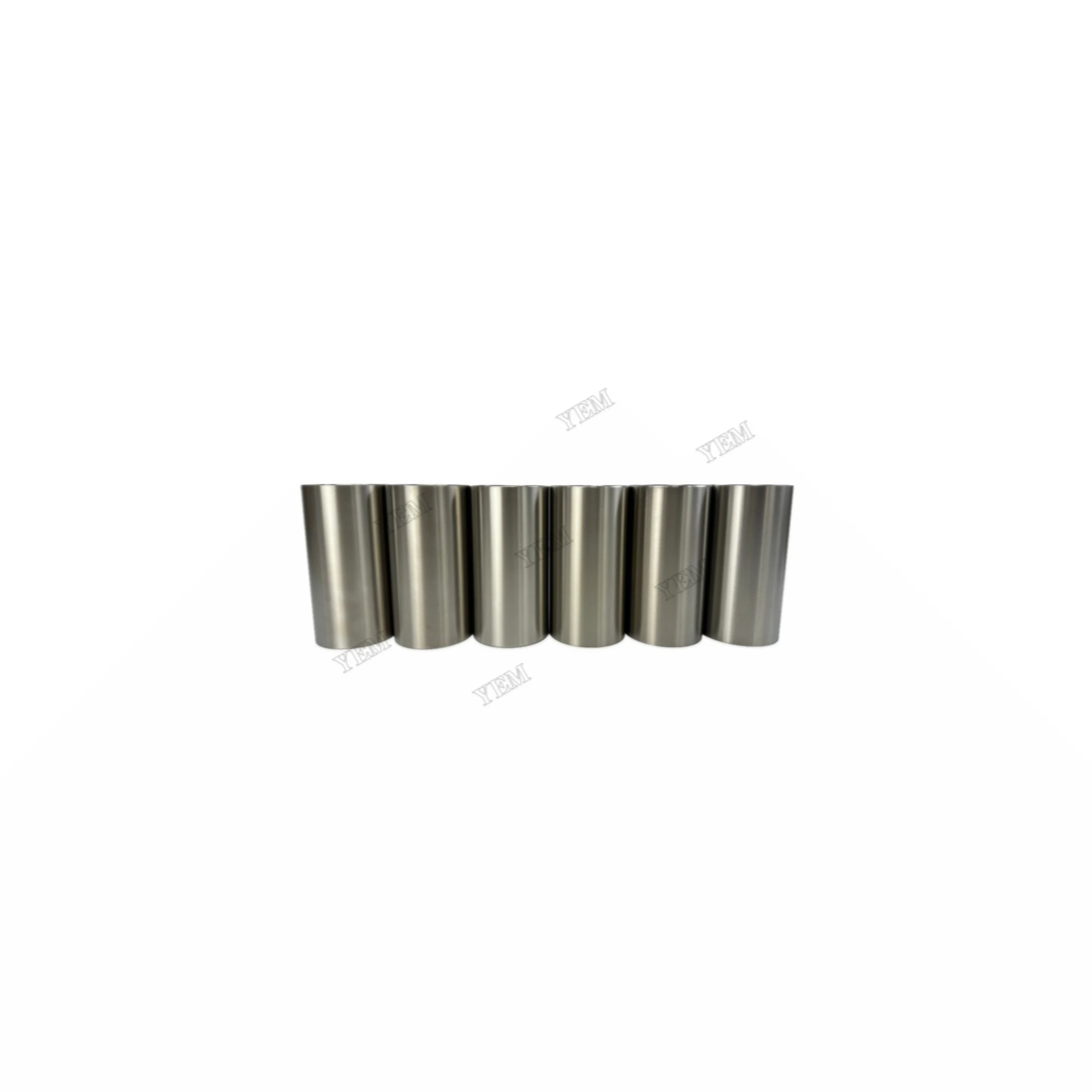 3KB1 Cylinder Liner for Isuzu Liner Engine Parts