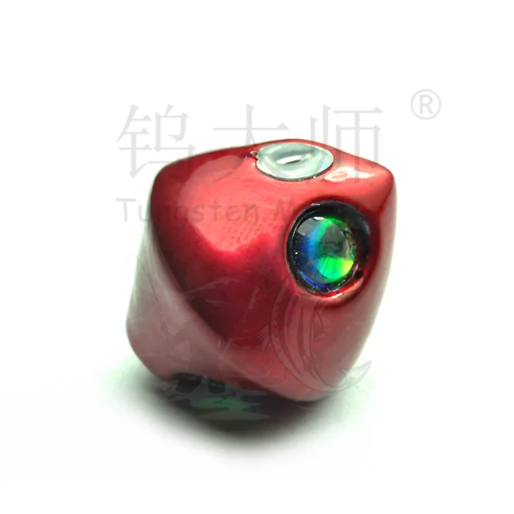 Рыболовные приманки, вольфрамовые приманки Tairaba, кренкбейт для морской и пресноводной рыбалки