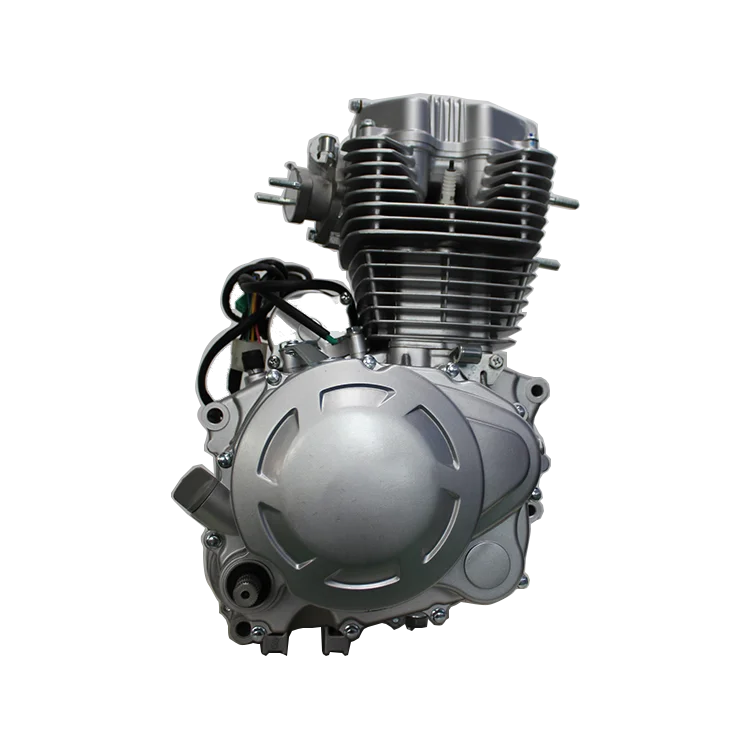 air cooled motorcycle engine for sale