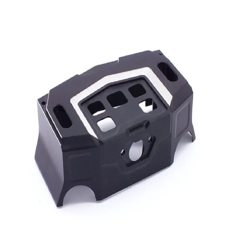 ISO9001 изготовленные на заказ прецизионные алюминиевые станки с ЧПУ токарные фрезерные детали для авиационных сидений изготовитель