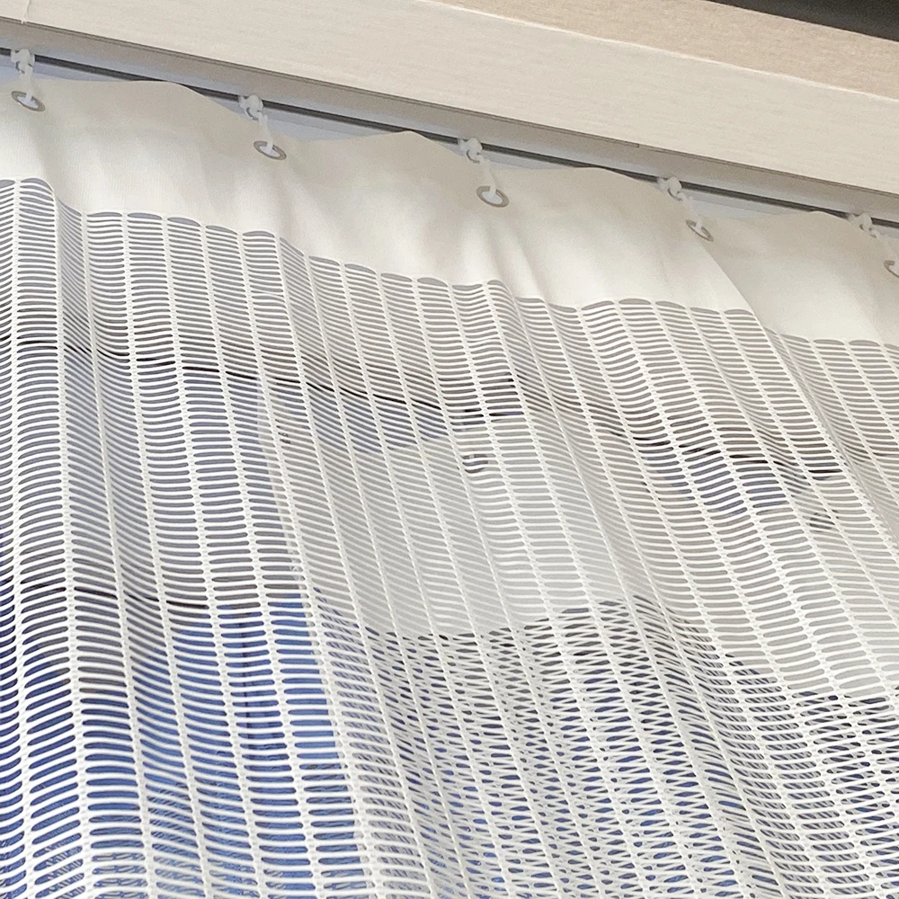 Antibacterial Emergency Ward Privacy Partition Fabric Room Screen Bed Medical Kids Hospital Curtains