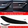 Piano Black Left
