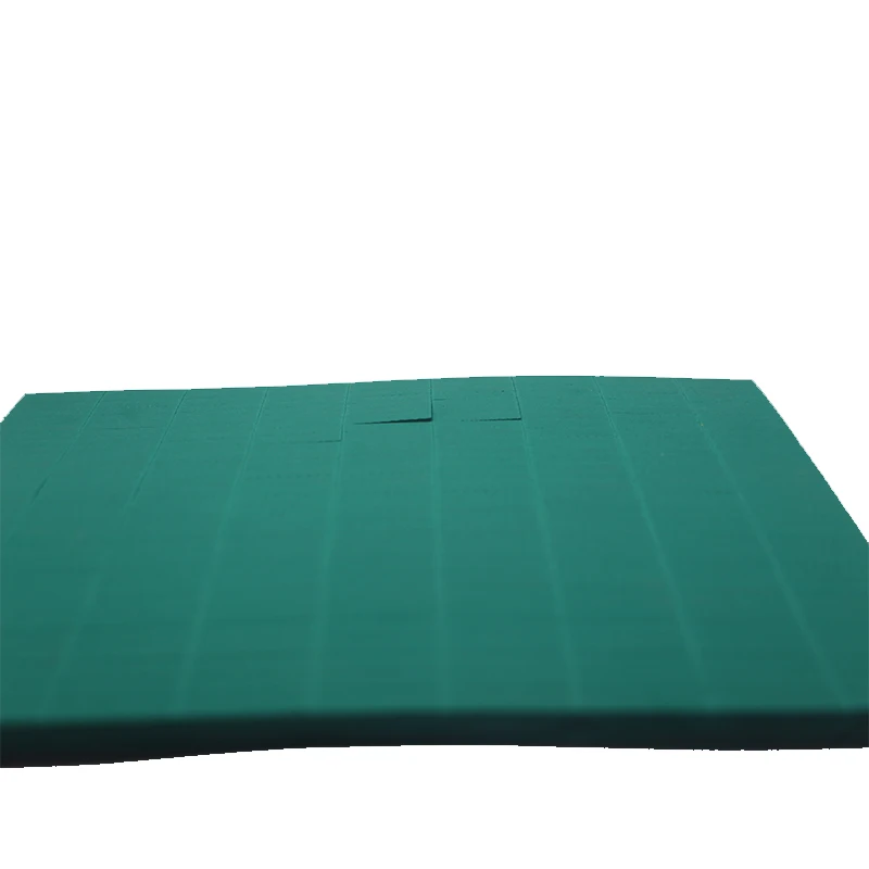 Ejection Rubber for Die Cutting Machine