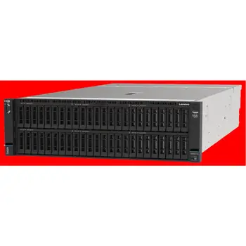 Original Lenovo Thinksystem Sr630 1u Sr650 2u V2 V3 Sr630v2 Sr650v2 Rack Server