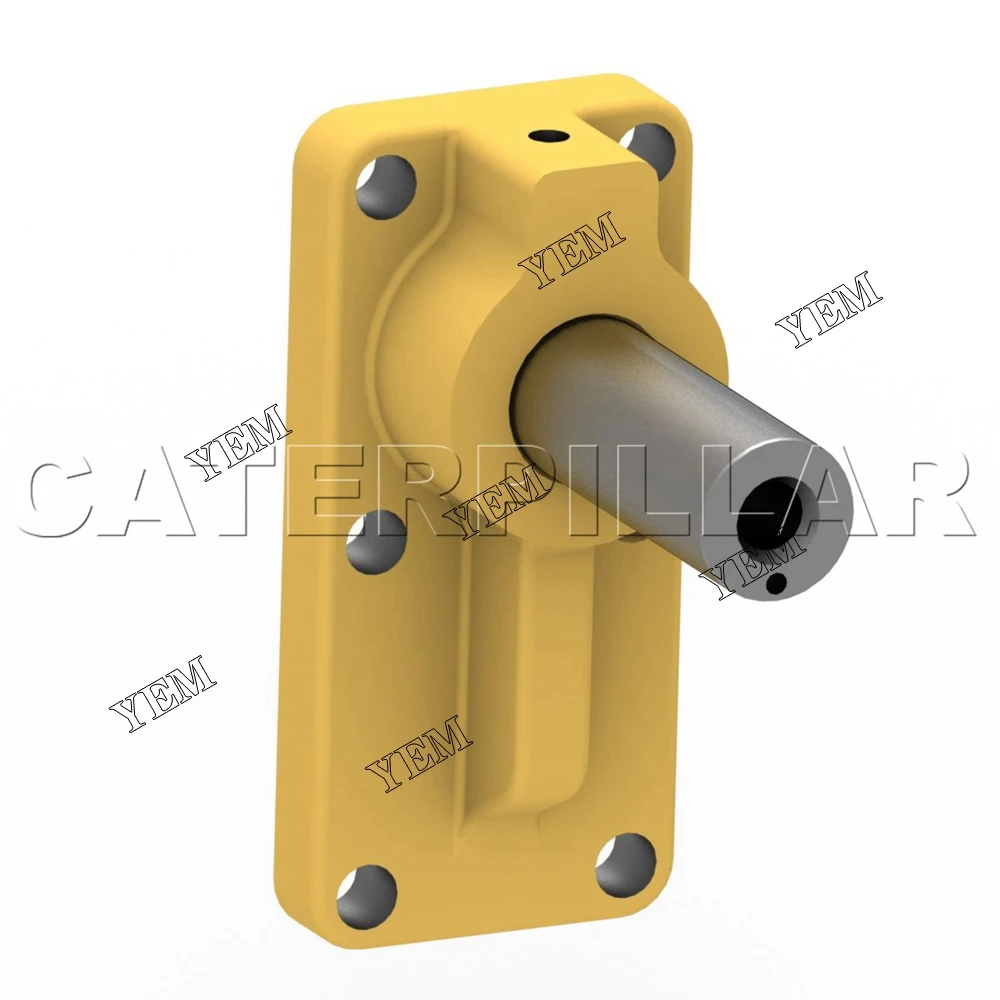 Bracket Assembly-Fan 194-9462 for Cat Excavator Diesel Engine