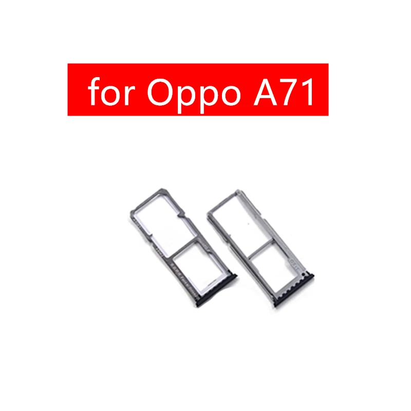 OPPO A71