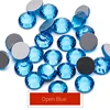 Open Blue
