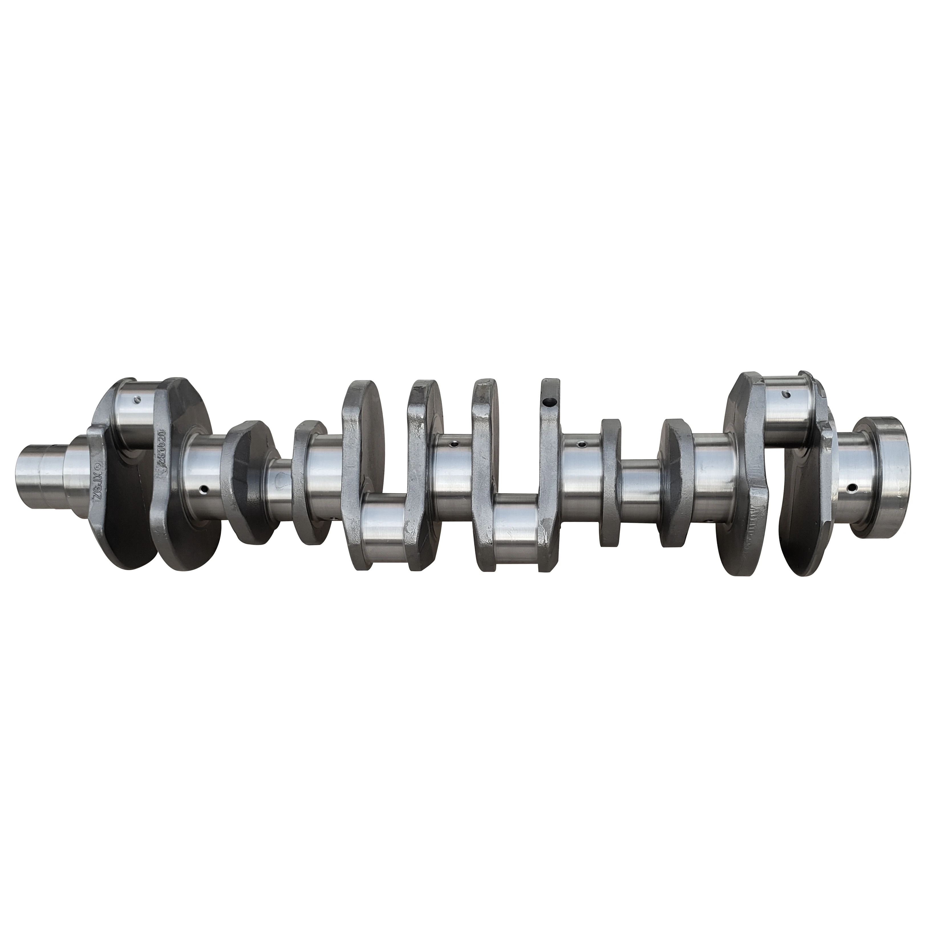 6LTAA Crankshaft for Cummins Engine Parts - Gupta Tractor Spares Co.