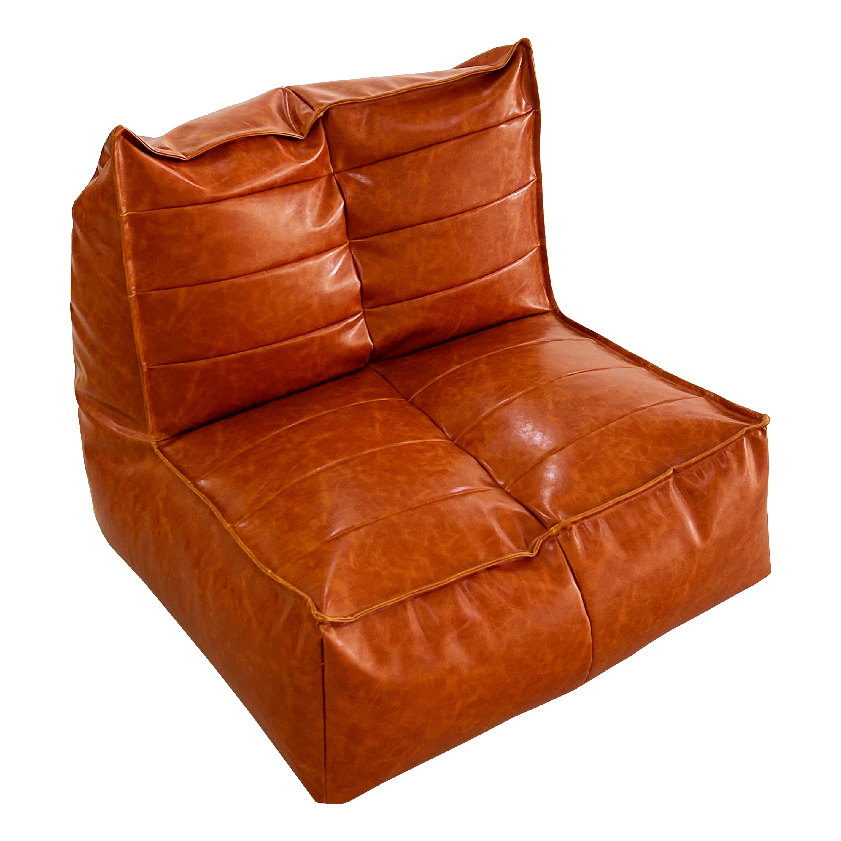 Customizable Bean Bag Sleeper Chair Sets And Modular Sofas For Hotel