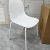 White LGF reinforced iron leg
