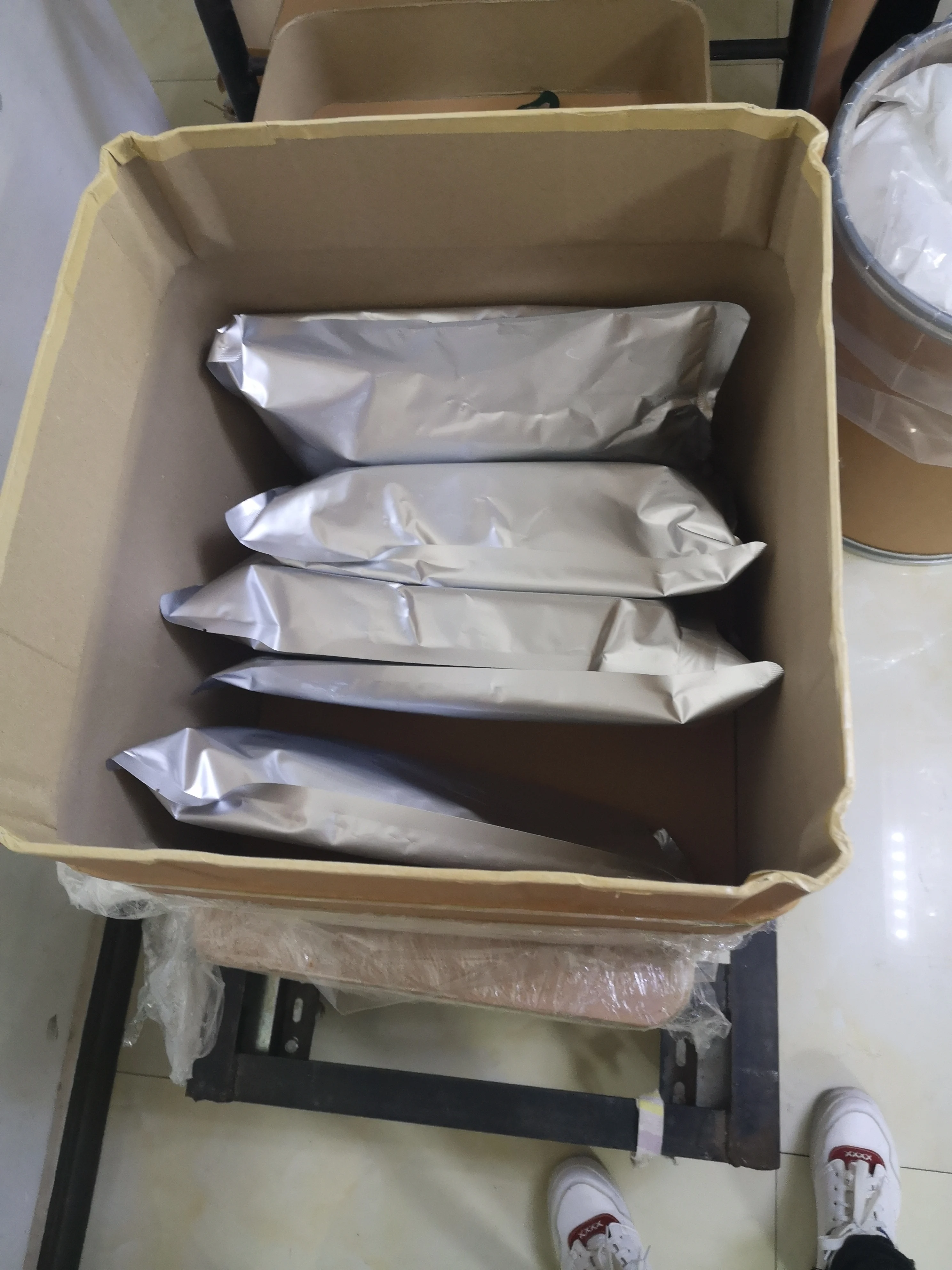 Stevia Extract Sweetener Rebaudioside m Powder 99% Stevia Extract
