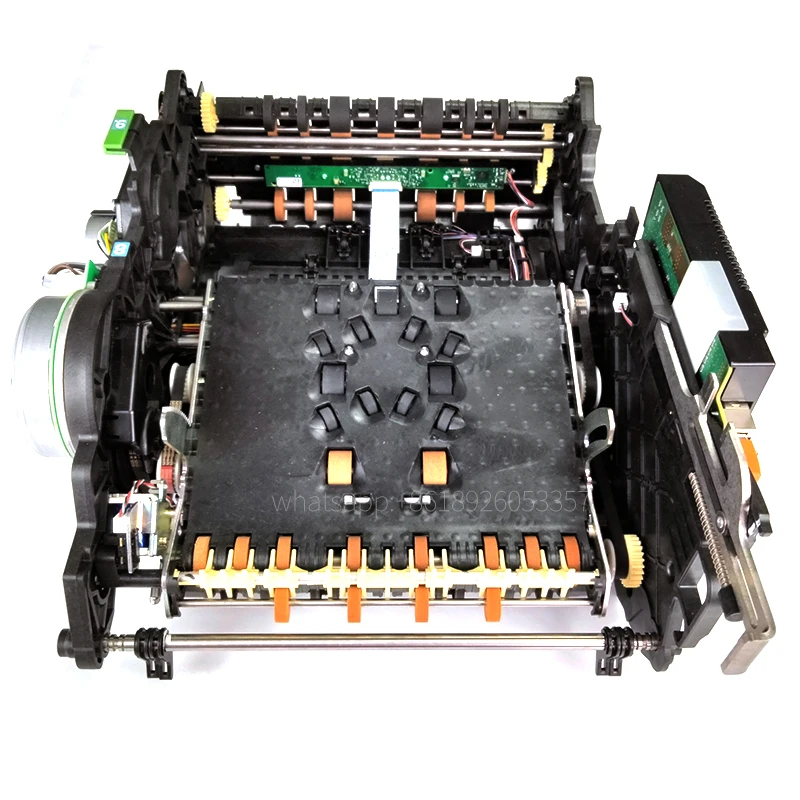 ATM Machine Parts Wincor Nixdorf Cineo C4060 Main Module