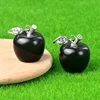 Obsidiana de 20 mm (una sola pieza)