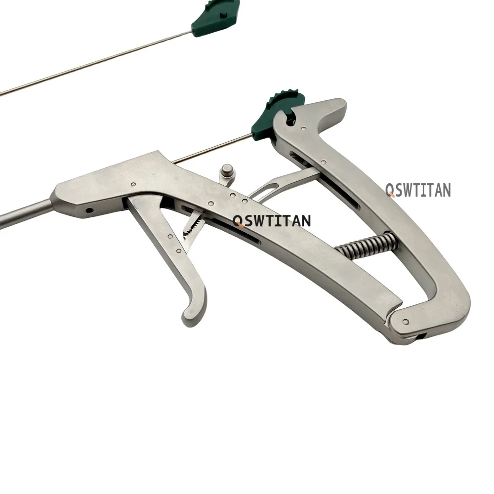 Suture Passer