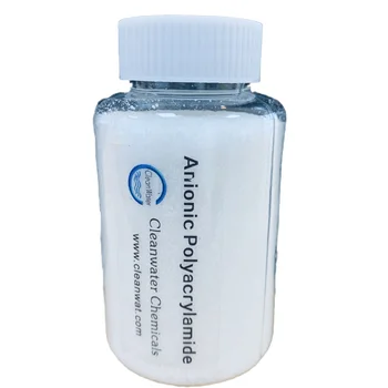 Nalco Flocculant Anionic Polyacrylamide For Water Treatment Chemical Nalco Flocculant Anionic Polyacrylamide For Water Treatment Chemical