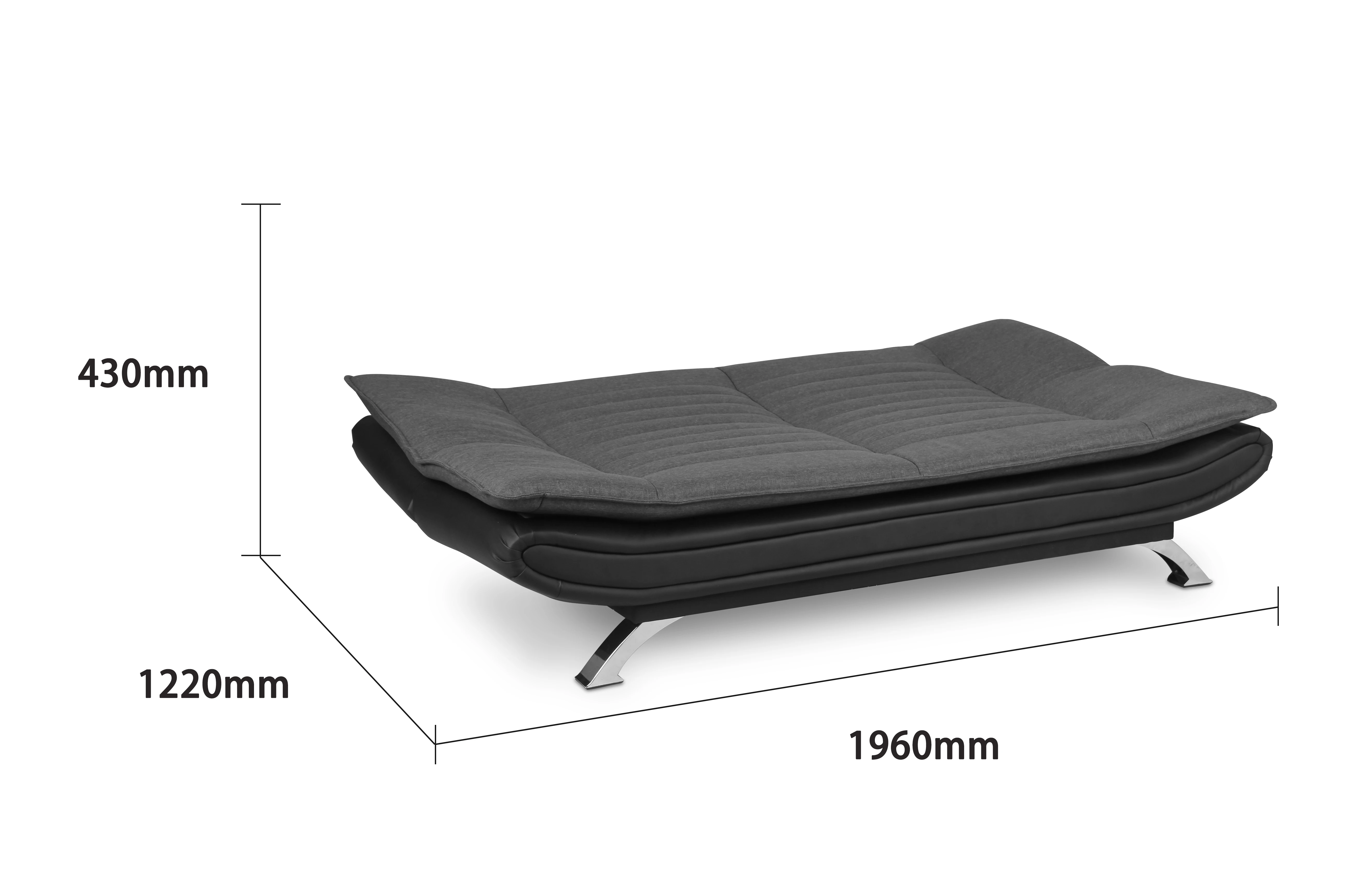 Wholesale Supplier Comfortable All Kinds Of Colors Fabric Couch Living Room Sofa Bed Modern