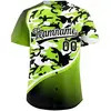 Neon Green amp;black-06