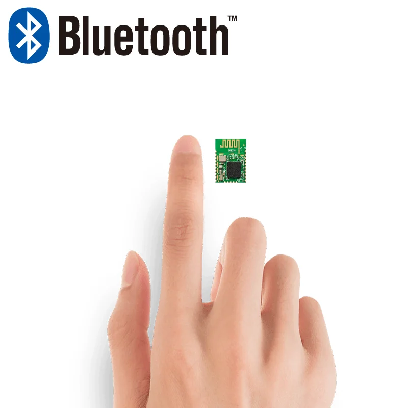 SKB376 integrated circuit 2.4GHz Bluetooth 4.2 low energy wireless transmission ble module for medical equipment