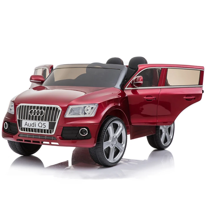 hot wheels audi q5