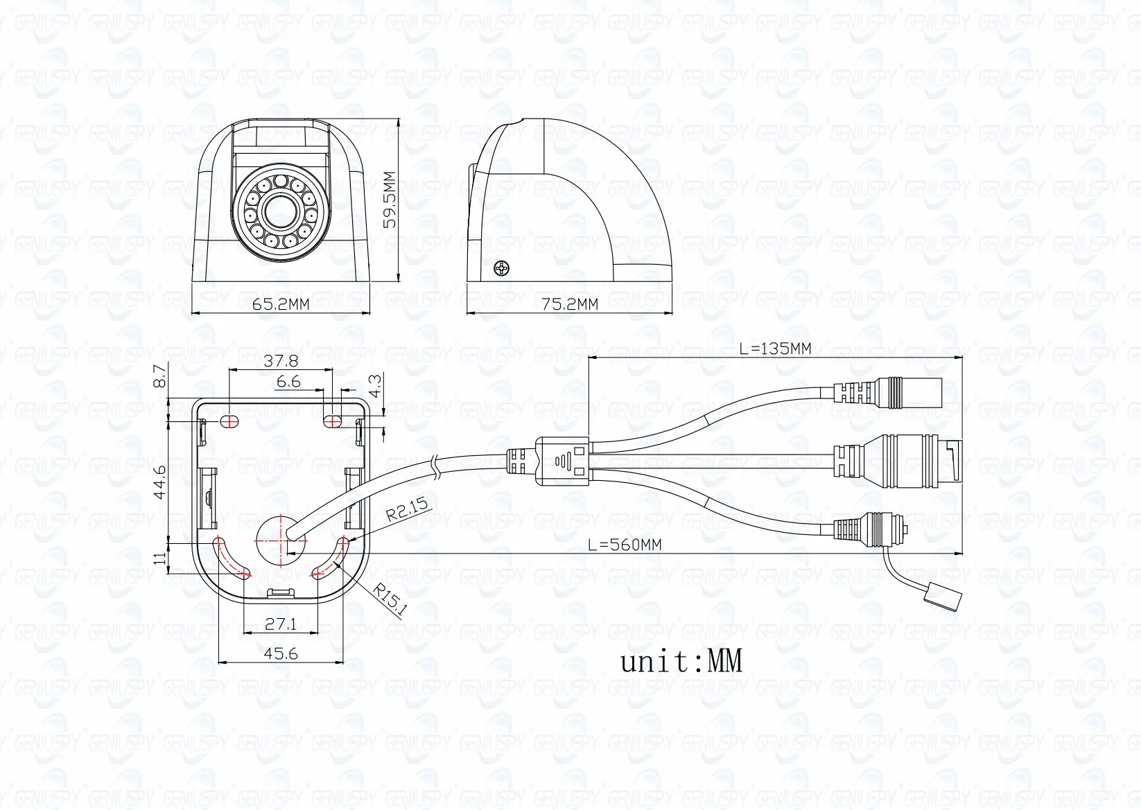 car ip camera01